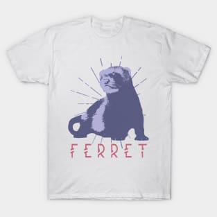 Ferret T-Shirt